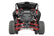 10-Inch LED Light Kit | Rear Mount | Honda Talon 1000 
