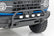 Nudge Bar | 20 Inch Black Single Row LED | Ford Bronco 4WD (2021-2026)