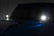 LED Light Kit | Ditch Mount | 2" Black Pair | White DRL | Ford Bronco (21-26)