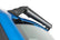 LED Light Kit | Upper Windshield | 40" Spectrum Single Row | Ford Bronco (21-26)