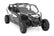 6" LED Light Kit | Cowl Mount | Can-Am Maverick X3 