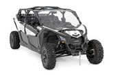 Winch Mount | Front | Can-Am Maverick X3 