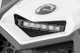 6" LED Light Kit | Cowl Mount | Can-Am Maverick X3 