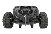 Winch Mount | Front | Can-Am Maverick X3 