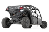 6" LED Light Kit | Tail Light Mount | Can-Am Maverick X3 