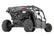 6" LED Light Kit | Tail Light Mount | Can-Am Maverick X3 