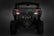 6" LED Light Kit | Tail Light Mount | Can-Am Maverick X3 