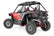 Lower Doors | Honda Talon 1000 