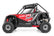 Lower Doors | Honda Talon 1000 