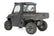LED Light Kit | Rear Mount | 50" Black Pair | Polaris Ranger XP 1000 