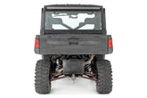 50" Black Series LED Light Kit | Rear Mount | Polaris Ranger XP 1000 