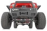 High Steer Kit | Jeep Wrangler JK/Wrangler Unlimited  (2007-2018)