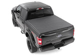 Soft Tri-Fold Bed Cover | 6'7" Bed | Ford F-150 (21-26)/F-150 Lightning (22-26)
