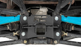 Receiver Hitch | Can-Am Maverick 1000R X 