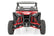 Winch Mount | RS4500S | Honda Talon 1000 