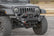 Front Bumper | Sport | OE Fog | Jeep Gladiator JT/Wrangler JK & JL/Wrangler Unlimited