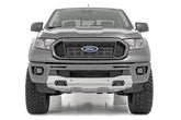 2.5 Inch Leveling Kit | Ford Ranger 2WD/4WD (2019-2026)