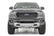 2.5 Inch Leveling Kit | Ford Ranger 2WD/4WD (2019-2026)
