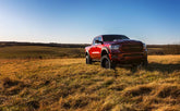 Defender Fender Flares | DX8 Black | Ram 1500 2WD/4WD (2019-2024)