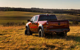 Defender Fender Flares | PAU Granite Crystal | Ram 1500 2WD/4WD (2019-2024)