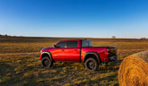 Defender Fender Flares | PBJ Hydro Blue | Ram 1500 2WD/4WD (2019-2024)