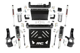 6 Inch Lift Kit | M1 Struts | Chevy/GMC Canyon/Colorado 2WD/4WD (2015-2022)