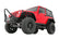 Inner Fenders | Front | Jeep Wrangler JK/Wrangler Unlimited  (2007-2018)
