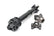 CV Drive Shaft | Front | Dana 30/44 | Jeep Wrangler JK/Wrangler Unlimited (07-11)
