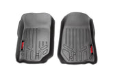 Floor Mats | Front | Jeep Wrangler TJ (97-06)/Wrangler Unlimited (04-06) 