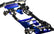Front Skid Plate | Jeep Wrangler JK/Wrangler Unlimited  (2007-2018)
