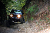 6 Inch Lift Kit | X-Series | Jeep Wrangler TJ (97-06)/Wrangler Unlimited (04-06) 