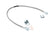 Brake Line | Rear | 4-6 Inch Lift | Jeep Cherokee XJ/Wrangler TJ/Wrangler Unlimited 