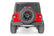 Tire Carrier Relocation Plate | Prox Sensor | Jeep Wrangler JL (18-26)/Wrangler Unlimited (18-26) 
