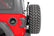 Tire Carrier Relocation Plate | Prox Sensor | Jeep Wrangler JL (18-26)/Wrangler Unlimited (18-26) 