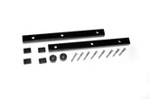 Transfer Case Drop Kit | 4-6 Inch Lift | Jeep Wrangler TJ (03-06)/Wrangler Unlimited (04-06) 