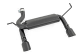 Performance Exhaust | Dual Outlet | Ford Bronco 4WD (2021-2026)