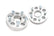 2 Inch Wheel Spacers | 5x5 | Jeep Gladiator JT/Wrangler JL 4WD (2018-2026)