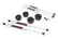 1.75 Inch Lift Kit | M1 | Jeep Wrangler JK/Wrangler Unlimited  (2007-2018)