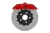 Performance Brake System | Front | Jeep Wrangler JL (18-26)/Wrangler Unlimited (18-26) 