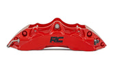 Performance Brake System | Front | Ram 1500 2WD/4WD (2019-2024)