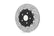 Performance Brake System | Front | Jeep Wrangler JK/Wrangler Unlimited  (07-18)