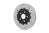 Performance Brake System | Front | Jeep Wrangler JL (18-26)/Wrangler Unlimited (18-26) 