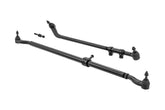 HD Steering Kit | Jeep Wrangler JK/Wrangler Unlimited  (2007-2018)