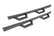 Contoured Drop Steps | 4 Door | Jeep Wrangler JL (21-25)/Wrangler Unlimited (18-26) 