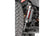 Vertex 2.5 Reservoir Rear Shocks | 3.5-4.5" | Jeep Wrangler JL (18-26)/Wrangler Unlimited (18-26) 
