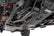 Skid Plate Combo | 3.6L | Engine | T-Case | Jeep Wrangler Unlimited (18-19)