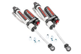 Vertex 2.5 Reservoir Front Shocks | 6" | Jeep Gladiator JT/Wrangler JL (18-24)