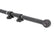 Track Bar | Forged | Rear | 0-6 Inch Lift | Jeep Wrangler JL (18-26)/Wrangler Unlimited (18-26) 