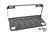 Tailgate Table | Jeep Wrangler JL (18-26)/Wrangler Unlimited (18-26) 