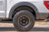 Rear Wheel Well Liners | Ford F-150 Raptor 4WD (2021-2026)